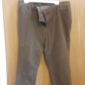 Ralph Lauren skinny jeans size 20